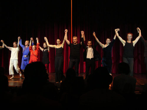 Show Show